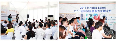 LABWorld China